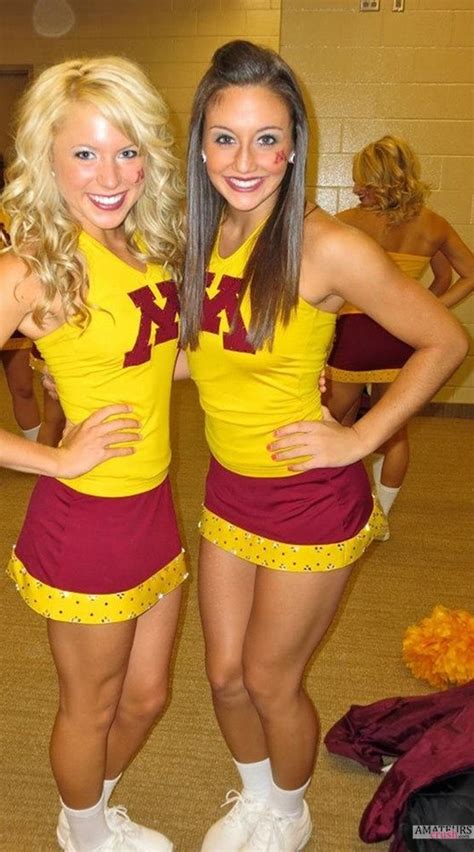 cheerleader porn photos